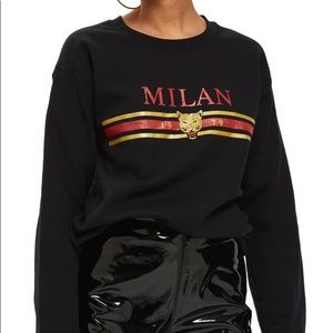 Milan Sweatshirt